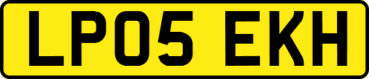 LP05EKH