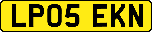 LP05EKN