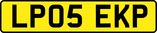 LP05EKP