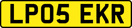 LP05EKR