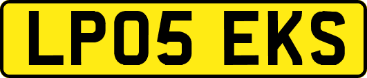 LP05EKS