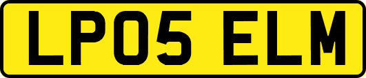 LP05ELM