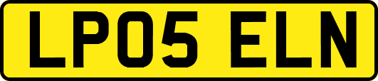 LP05ELN