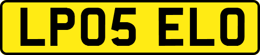 LP05ELO