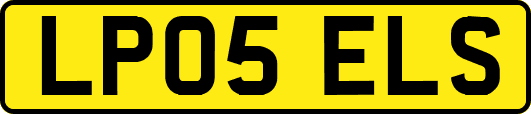 LP05ELS