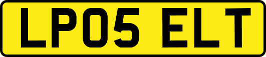 LP05ELT