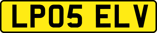 LP05ELV