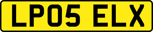 LP05ELX