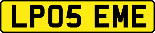 LP05EME