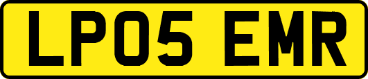 LP05EMR
