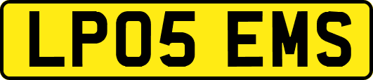 LP05EMS