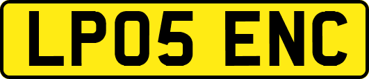 LP05ENC