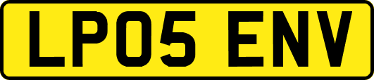 LP05ENV