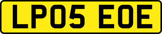 LP05EOE