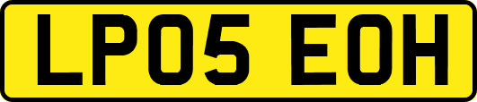 LP05EOH