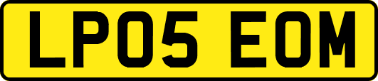 LP05EOM
