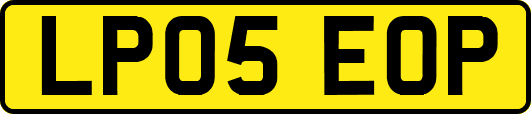 LP05EOP
