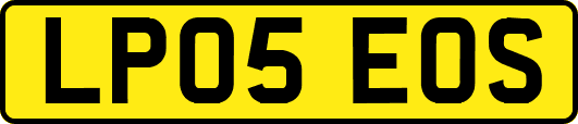 LP05EOS