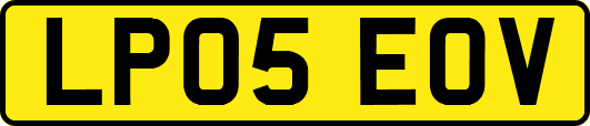 LP05EOV