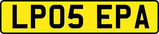 LP05EPA