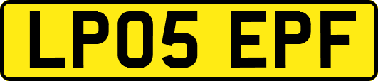 LP05EPF
