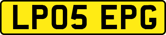 LP05EPG