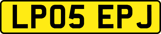 LP05EPJ