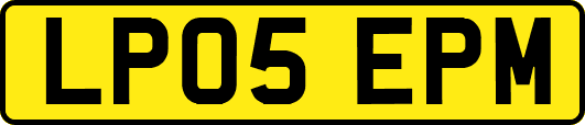 LP05EPM