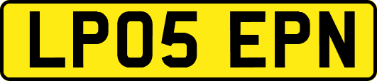 LP05EPN