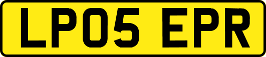 LP05EPR