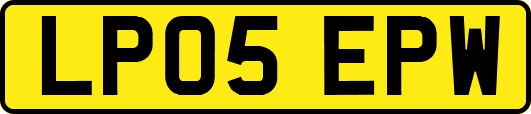 LP05EPW