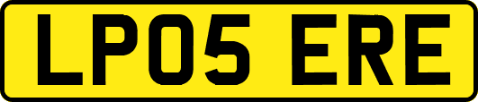 LP05ERE