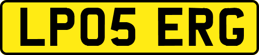 LP05ERG