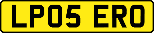 LP05ERO