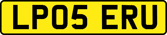 LP05ERU