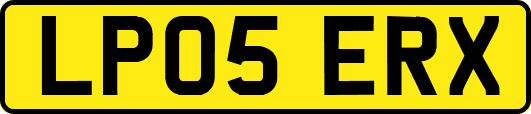 LP05ERX