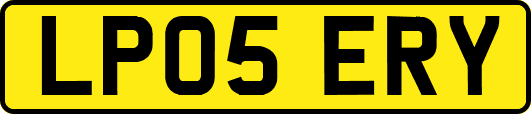 LP05ERY