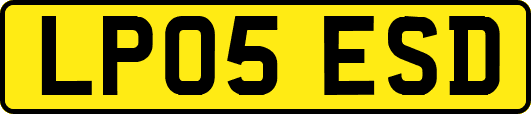 LP05ESD