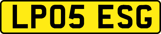 LP05ESG