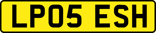 LP05ESH