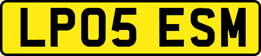 LP05ESM