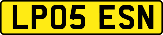 LP05ESN