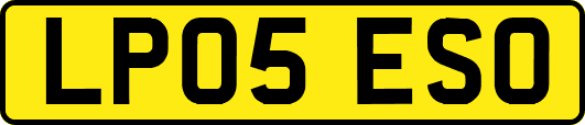 LP05ESO