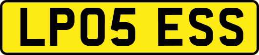 LP05ESS