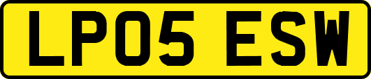 LP05ESW