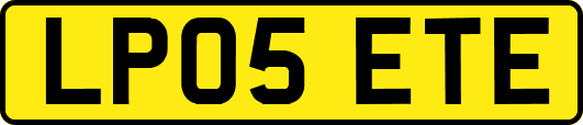 LP05ETE