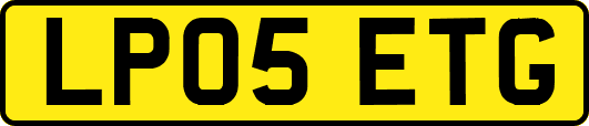 LP05ETG