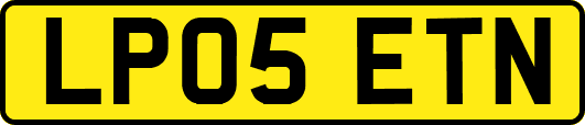 LP05ETN