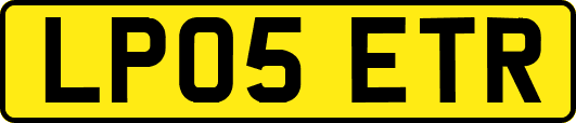 LP05ETR