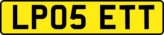 LP05ETT